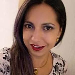 Meet your Posher, Serena